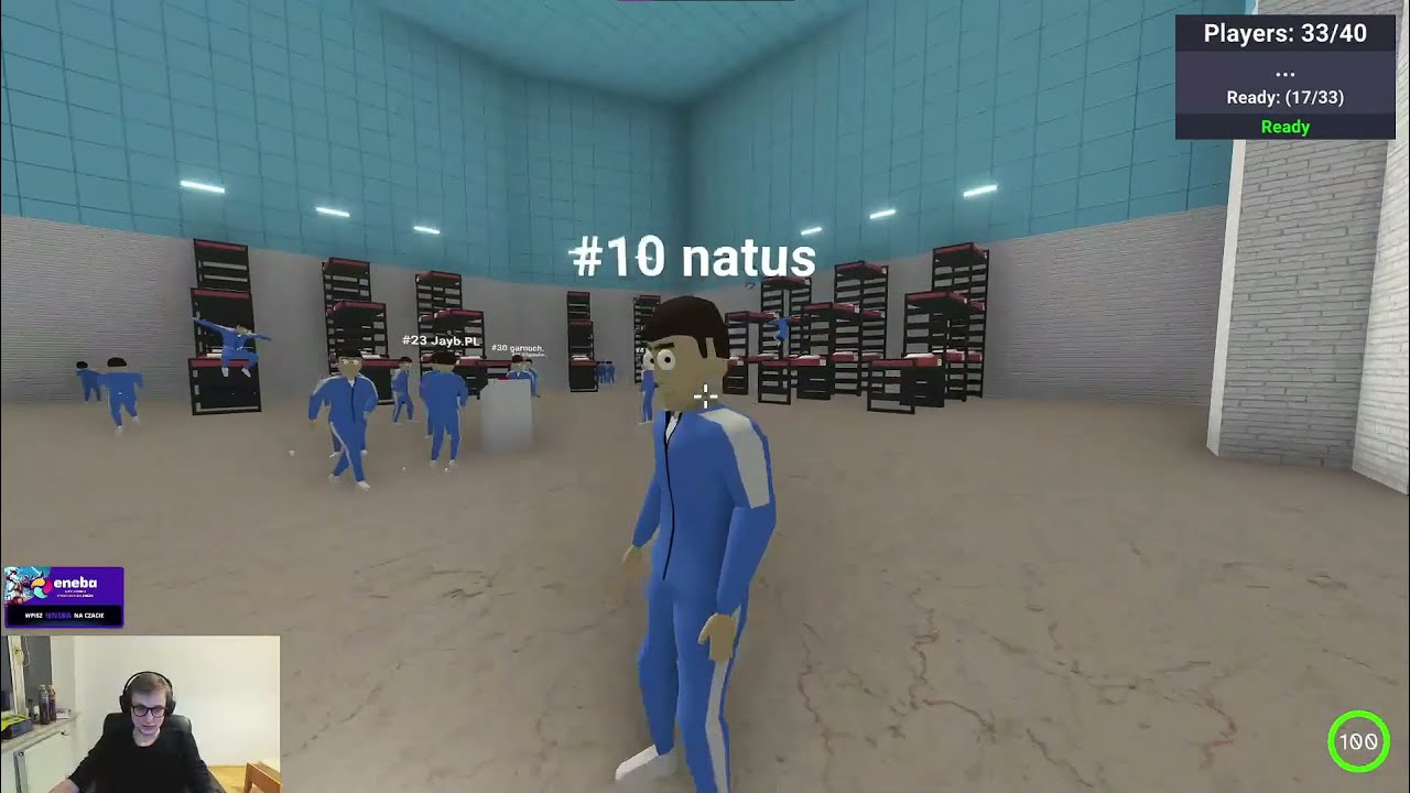 minuta crab game u vysotzkiego