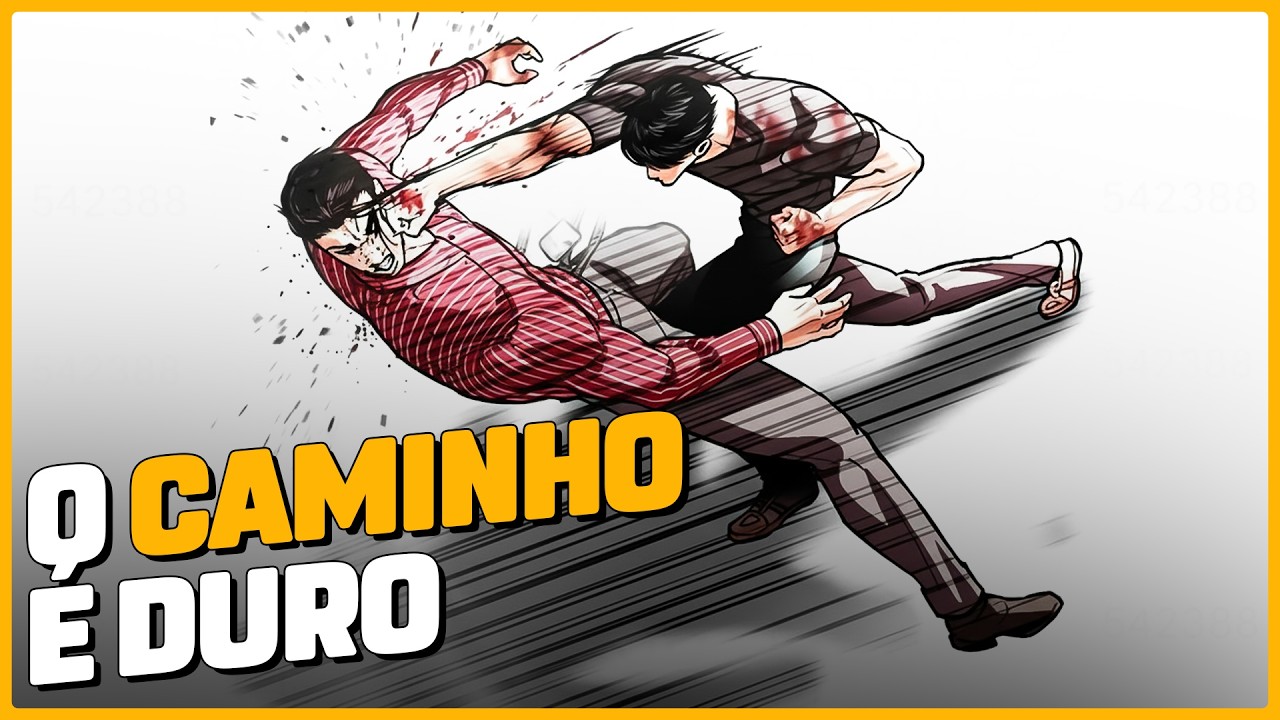 DEVORE TUDO | Manhwa React