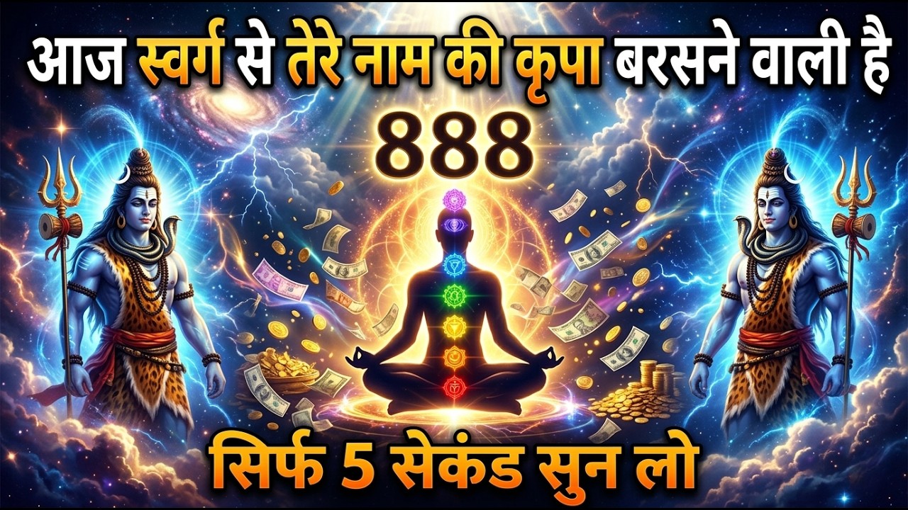 108🕉️महादेव का आदेश है ⚡ आज 14 मार्च को स्वर्ग से तुम्हारे नाम की कृपा। Mahadev Ji Ka Sandesh 🌈