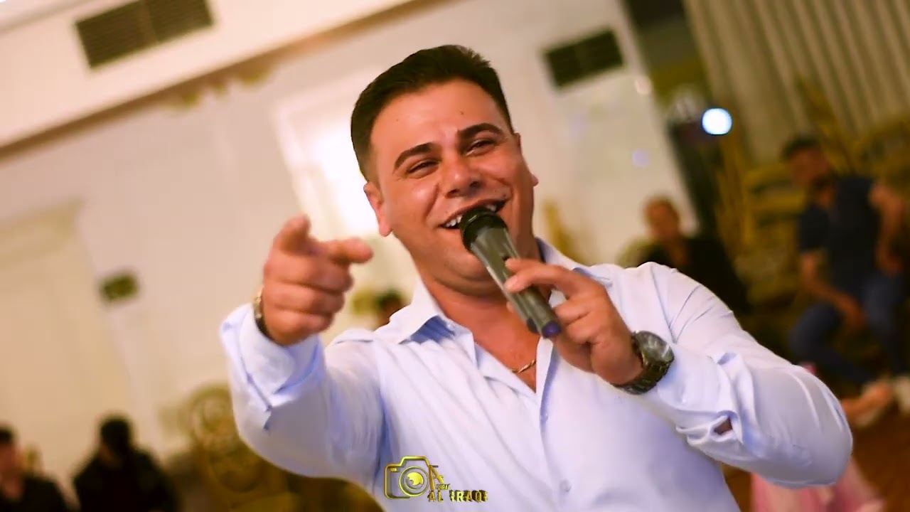 جديد جديد  مع الفنان وعد حودي تصوير انتاج اشرف العراقي