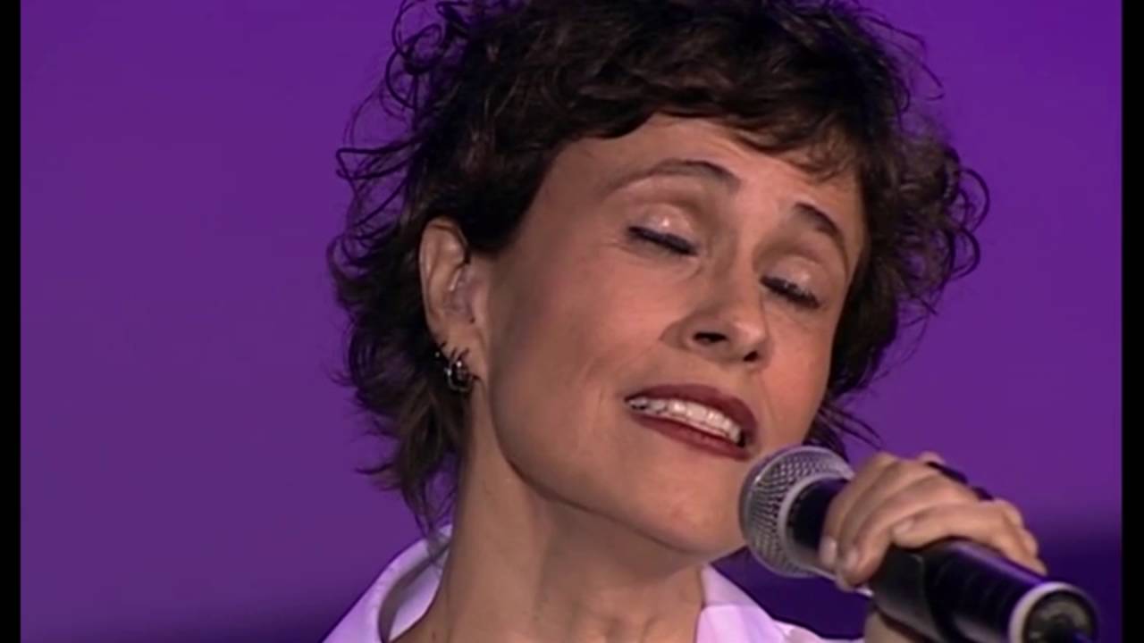 Simone & Zélia Duncan - 