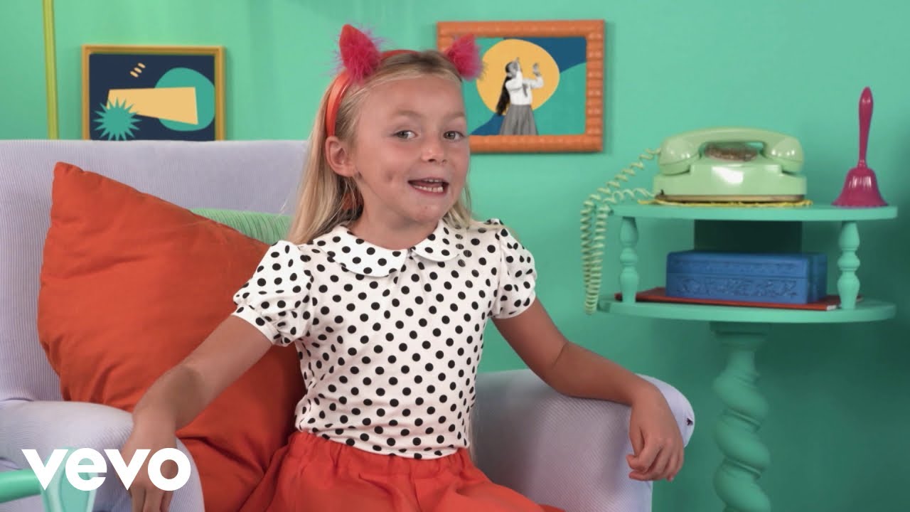 Cha cha cha del gatto nella scatola (Official Video) - 63° Zecchino d'Oro