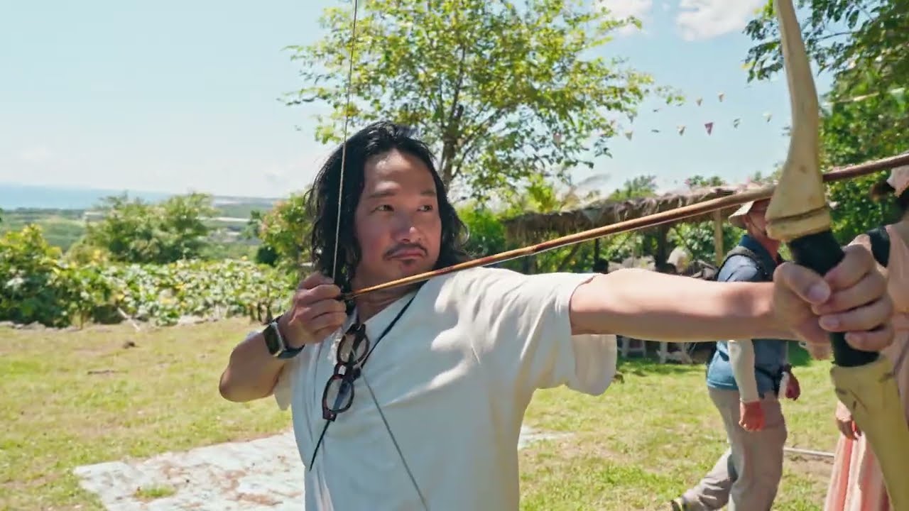 Nomad Explore - Hualien | Workation in Hualien | 花蓮 山と海のワーケーション@nomadexplore_tw ​