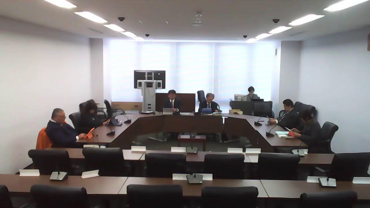 犬山市議会　建設経済委員会　令和8年3月16日(4)