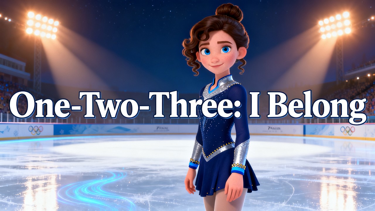I Belong