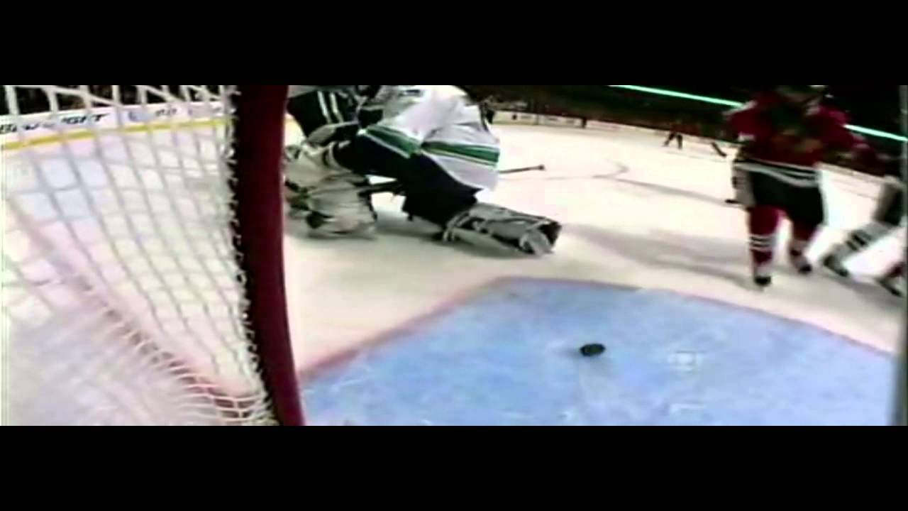 Patrick Kane #88 (HD)
