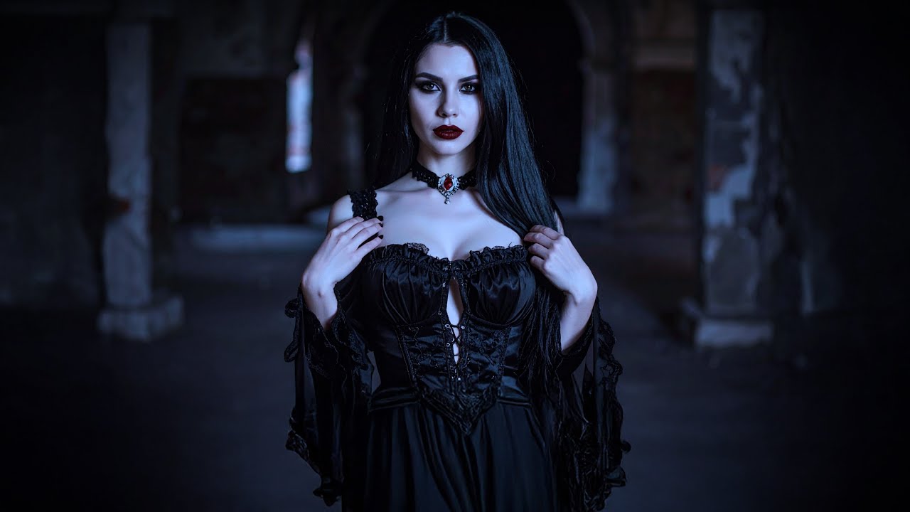 Mystify