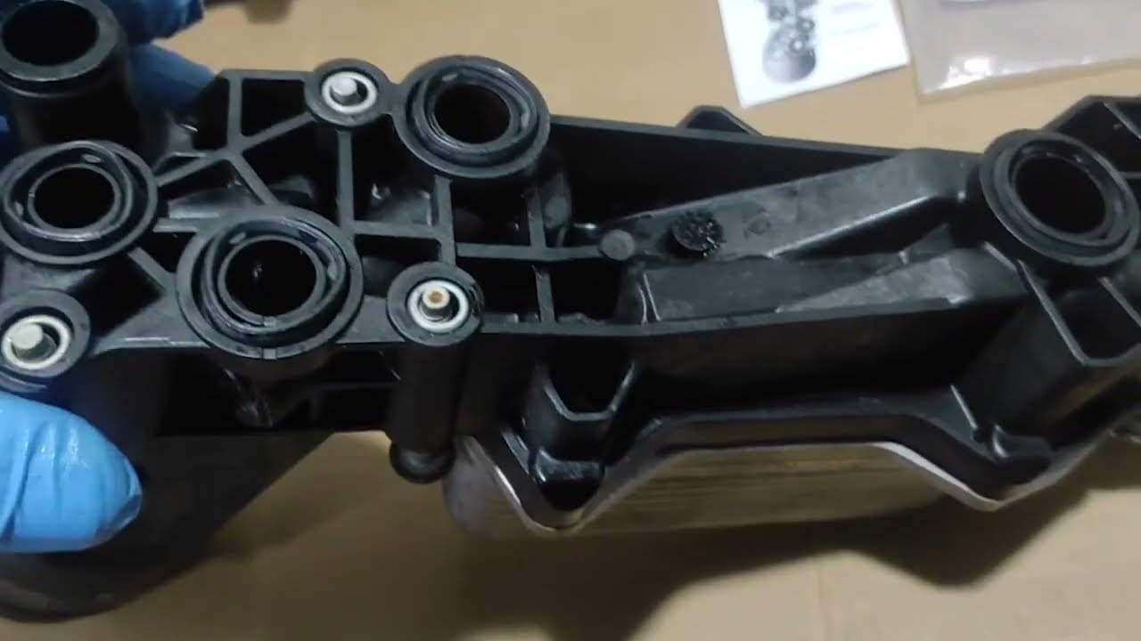 Grand Cherokee 3,6 engine. ТО 250 т км. Часть2. #grandcherokee #diy #теплообменник #форсунки #jeep
