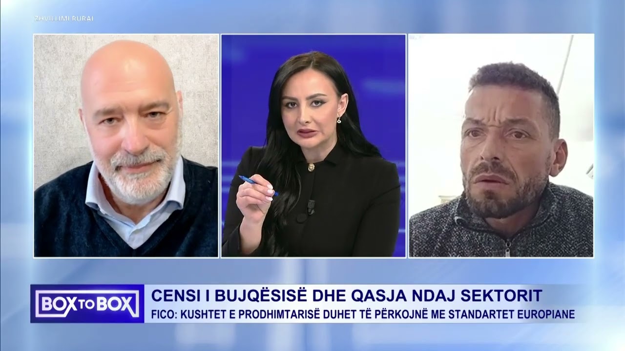 Si do ndryshojnë skemat e mbështetjes për fermerët? Censi, në vjeshtë…