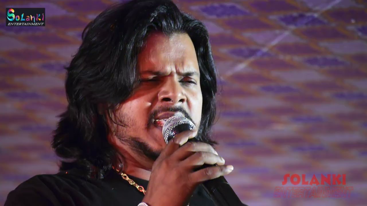 रमेश रेशमिया (पासवान स्टार) का जबरदस्त स्टेज प्रोग्राम | Bhojpuri stage show - 2022