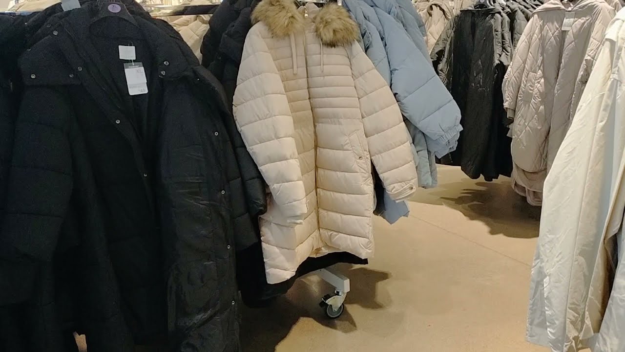 Novedades Primark otoño invierno Abrigos, chalecos y jersey