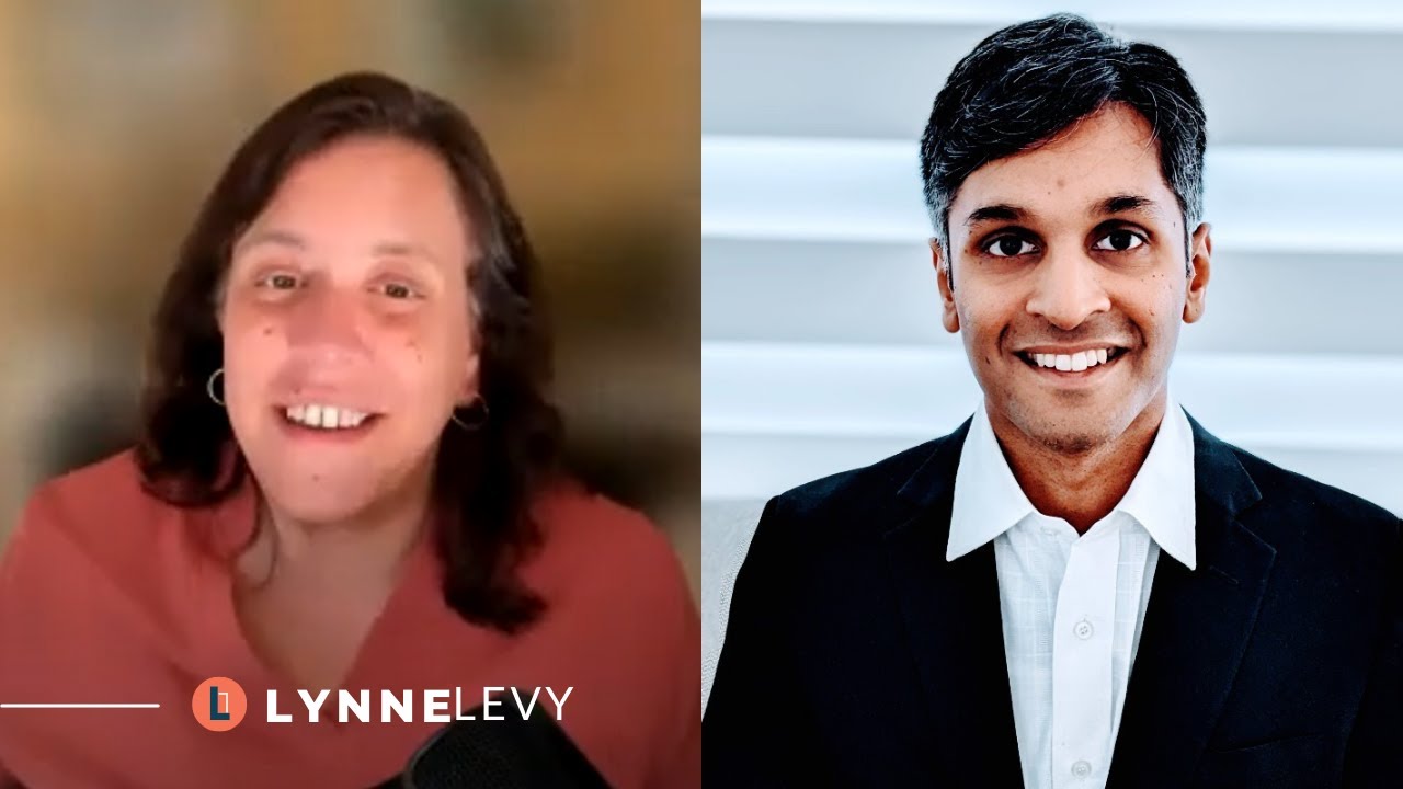 From FAANG to Lead PM Coach at a Global Bank | Lynne Levy Coaching Review