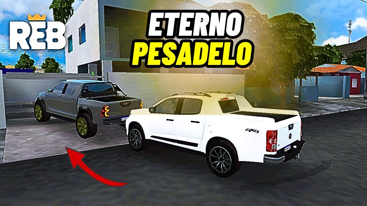 Eterno pesadelo: meu ex não aceita o fim do namoro. Rebaixados elite Brasil