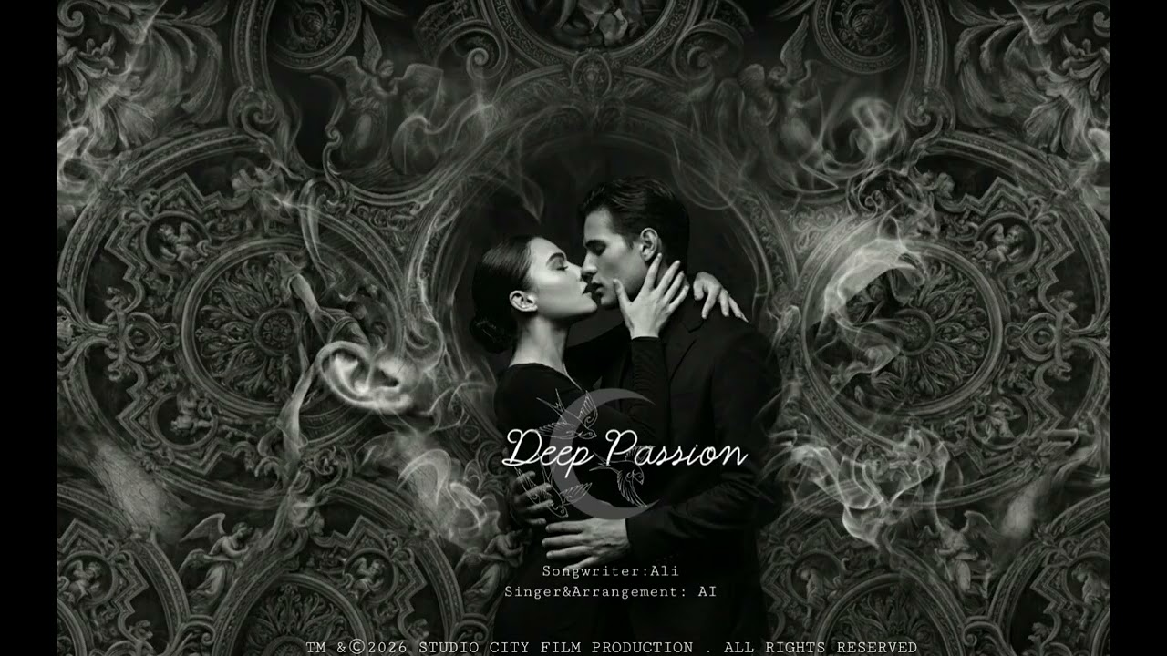 Deep Passion _ My Dear 