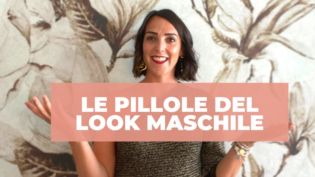 #11 Bon Ton Time · Le pillole del look maschile