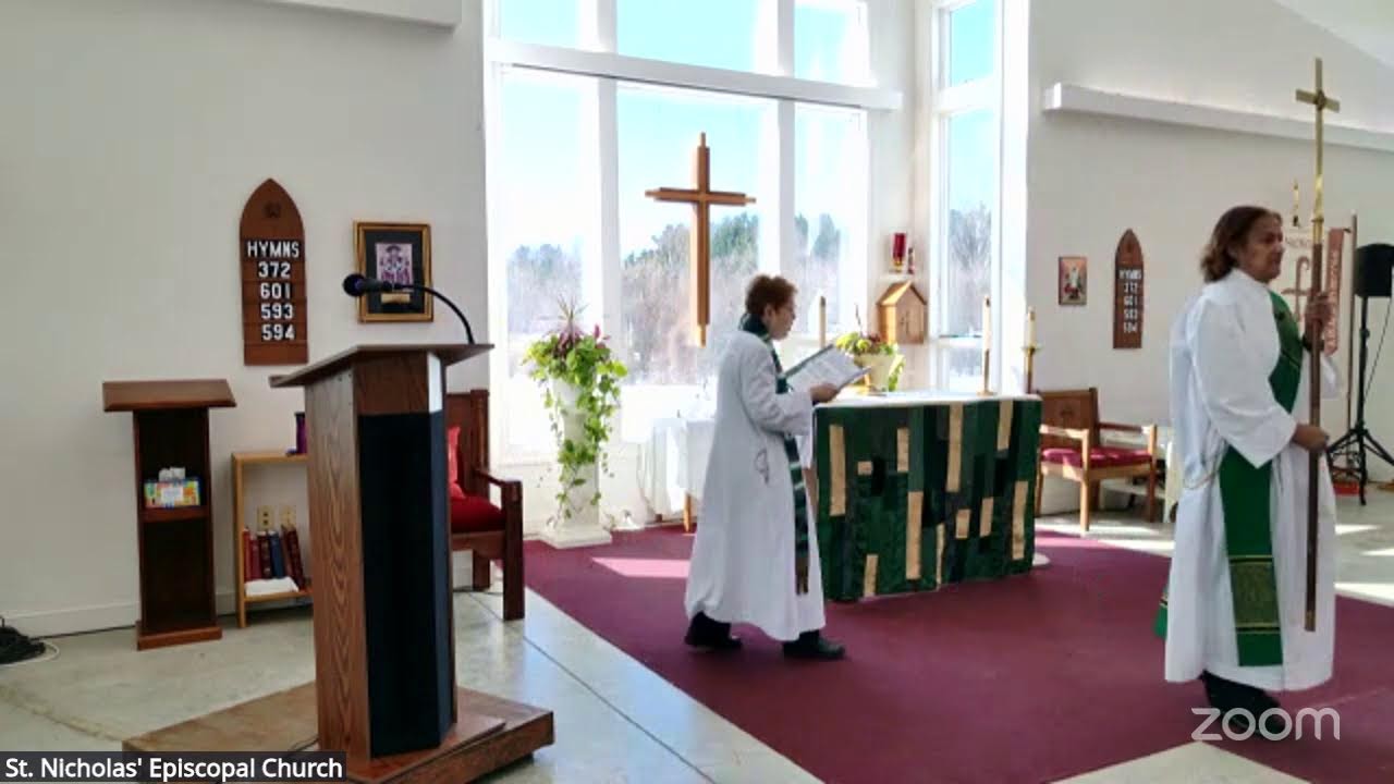 Morning Worship 02/08/2026