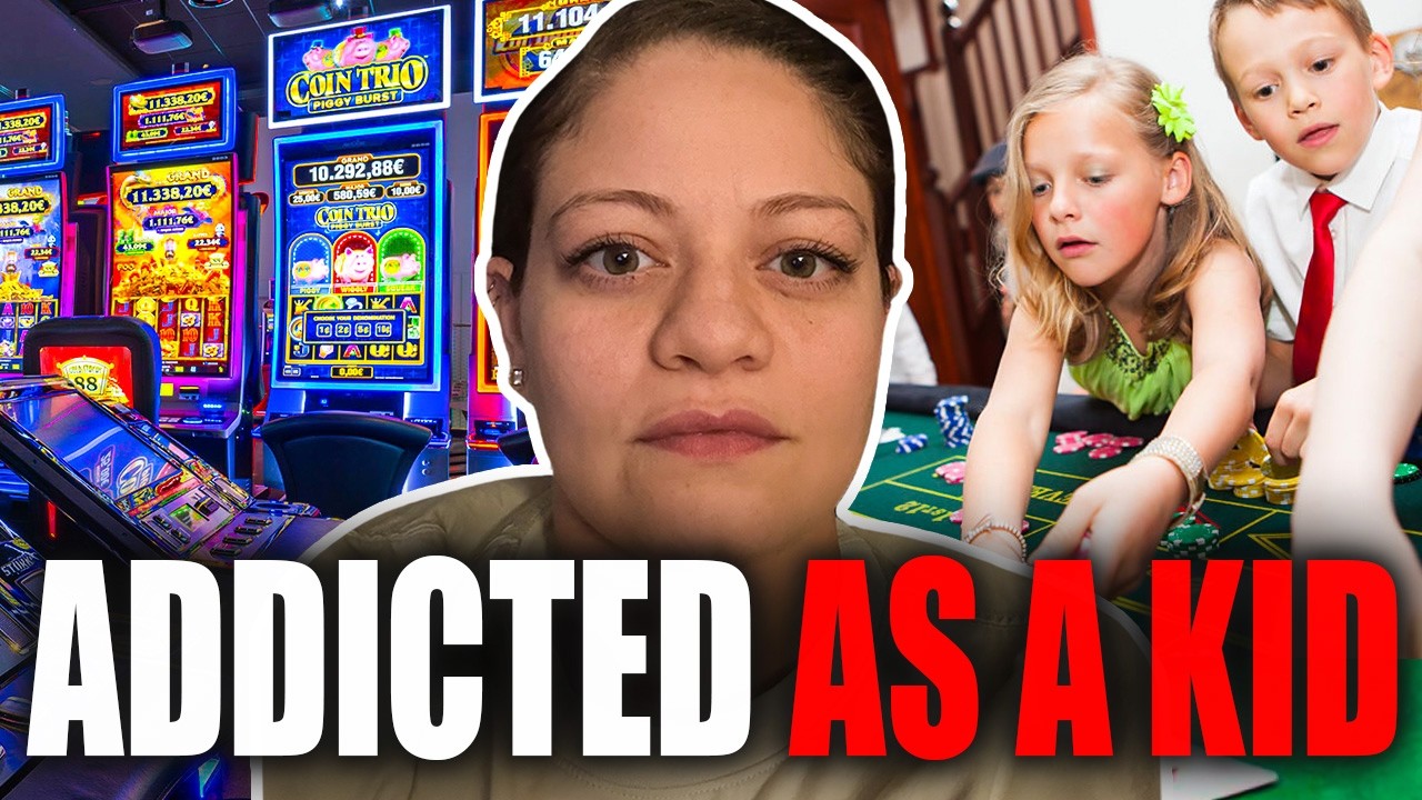 Started At 10, Addicted By 12 | I Gambled Everything I Ever Earned
