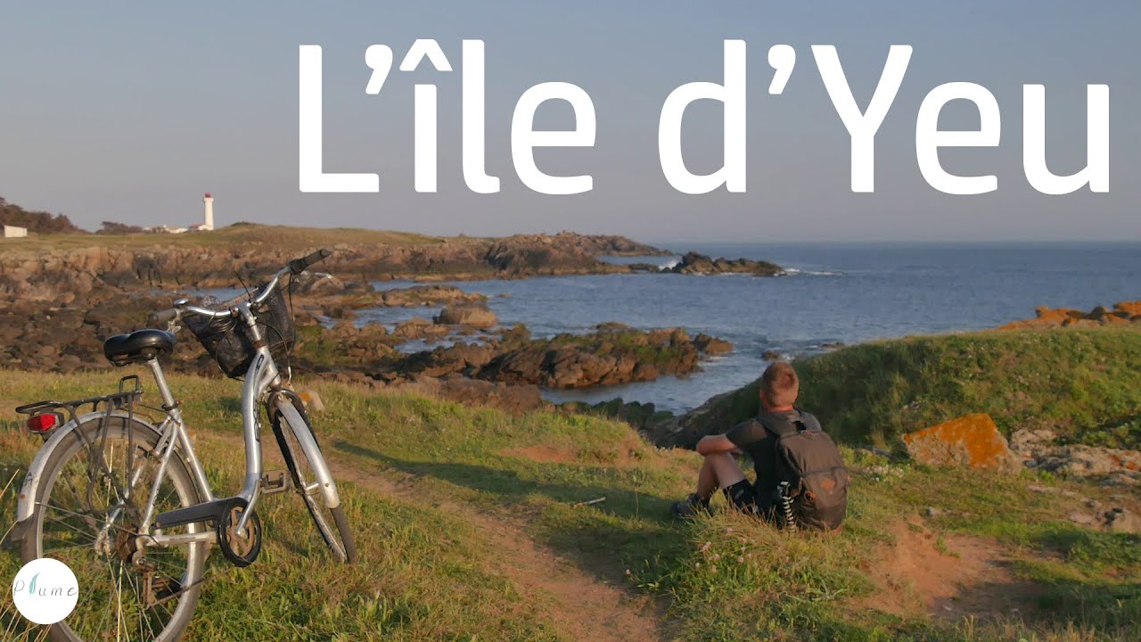 L'île d'Yeu