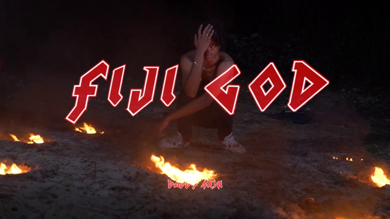Fiji God - Bomaye