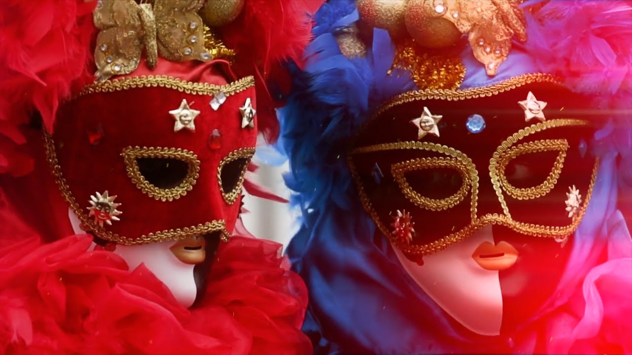 Los disfraces grupales más originales para carnaval #mundotv