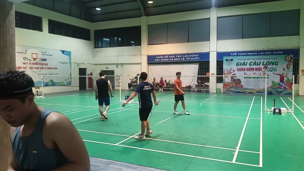 05/02/2026 Sơn/Duy vs Nam/Phú C1