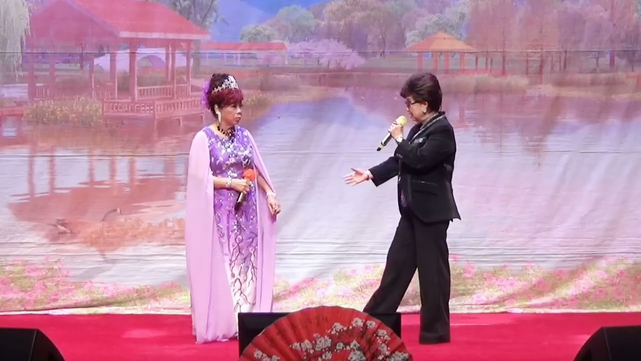 狄青闖三關 荃 荃 慧 蕙