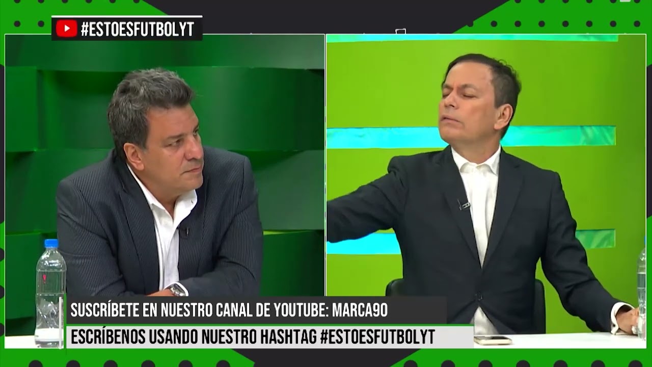 ¡¡¡Alberto Spencer fue el más grande de todos!!!