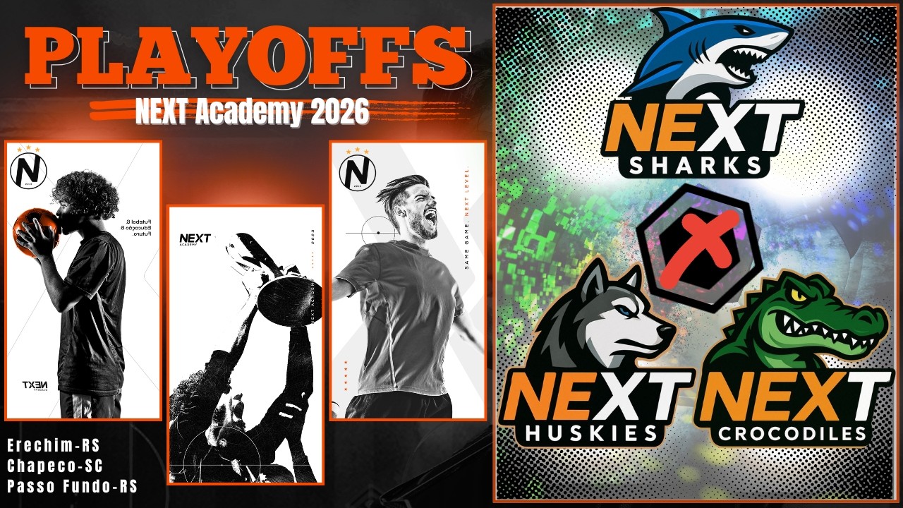 PLAYOFFS NEXT 2026
