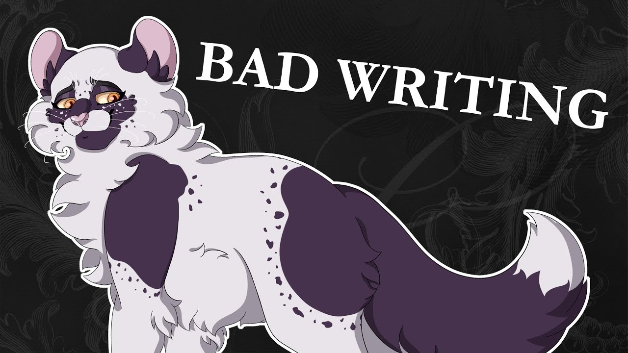 Why we all FORGOT about Violetshine (Warrior Cats)