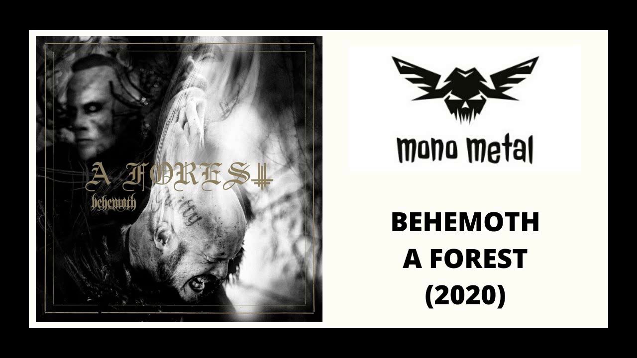 B̲ehem̲oth - A F̲or̲est (EP) Full Album