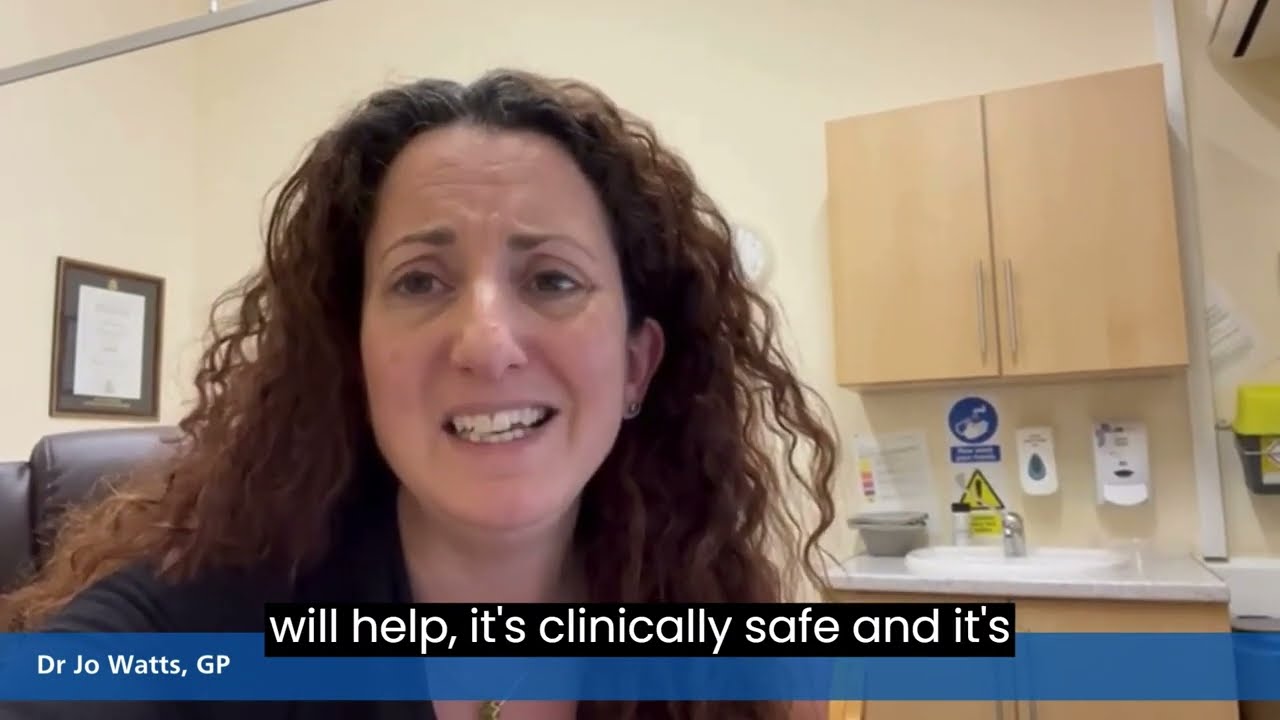 Pharmacy First - an introduction for GP Practices