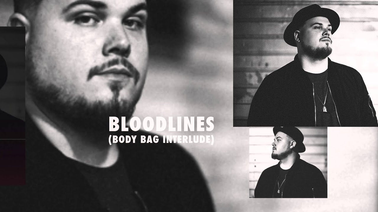 Alex Faith - Bloodlines (Body Bag Interlude)