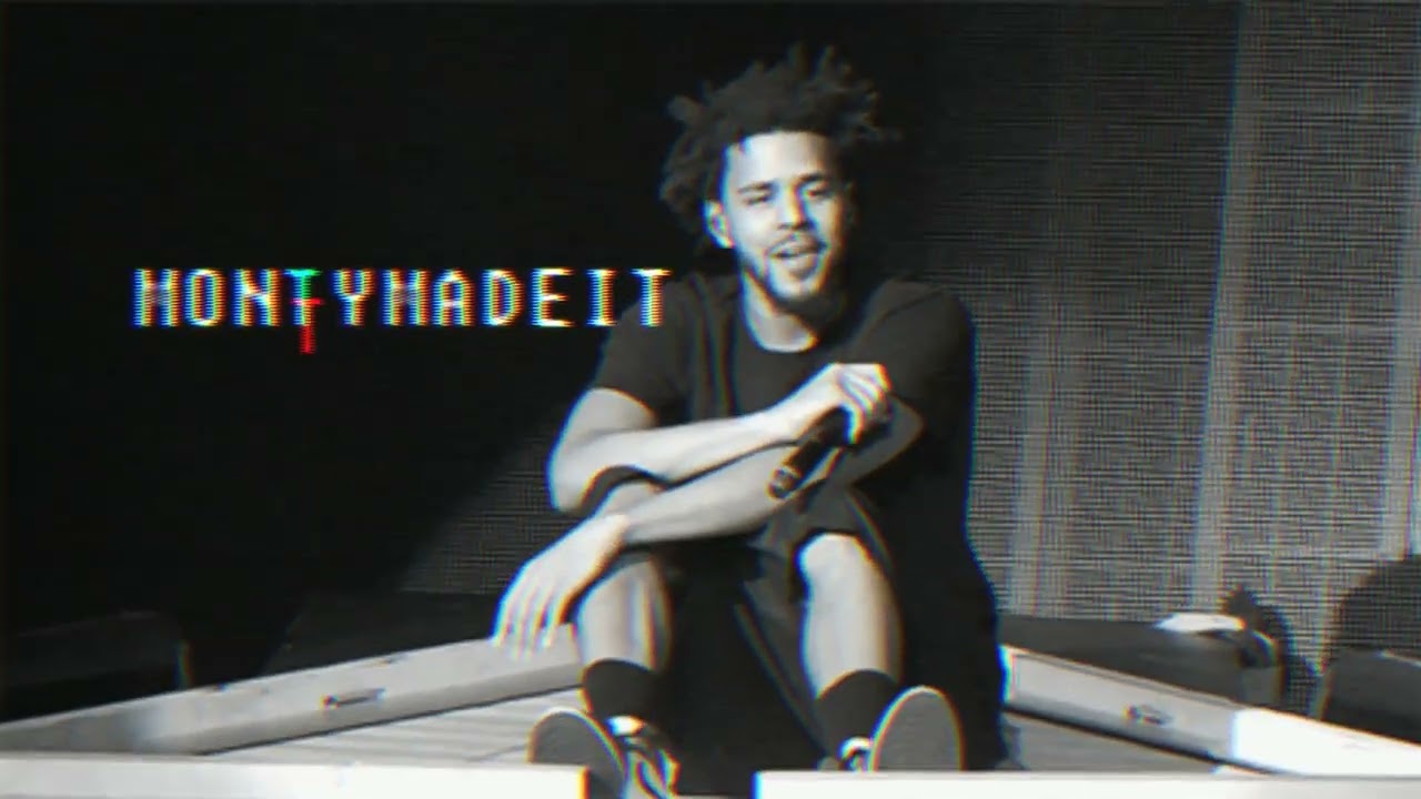 Lights Please - Lofi Remix (J. Cole) [Prod. MONTYMADEIT]