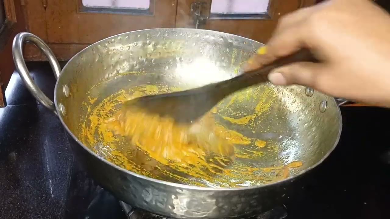 Kathal sabji  recipe