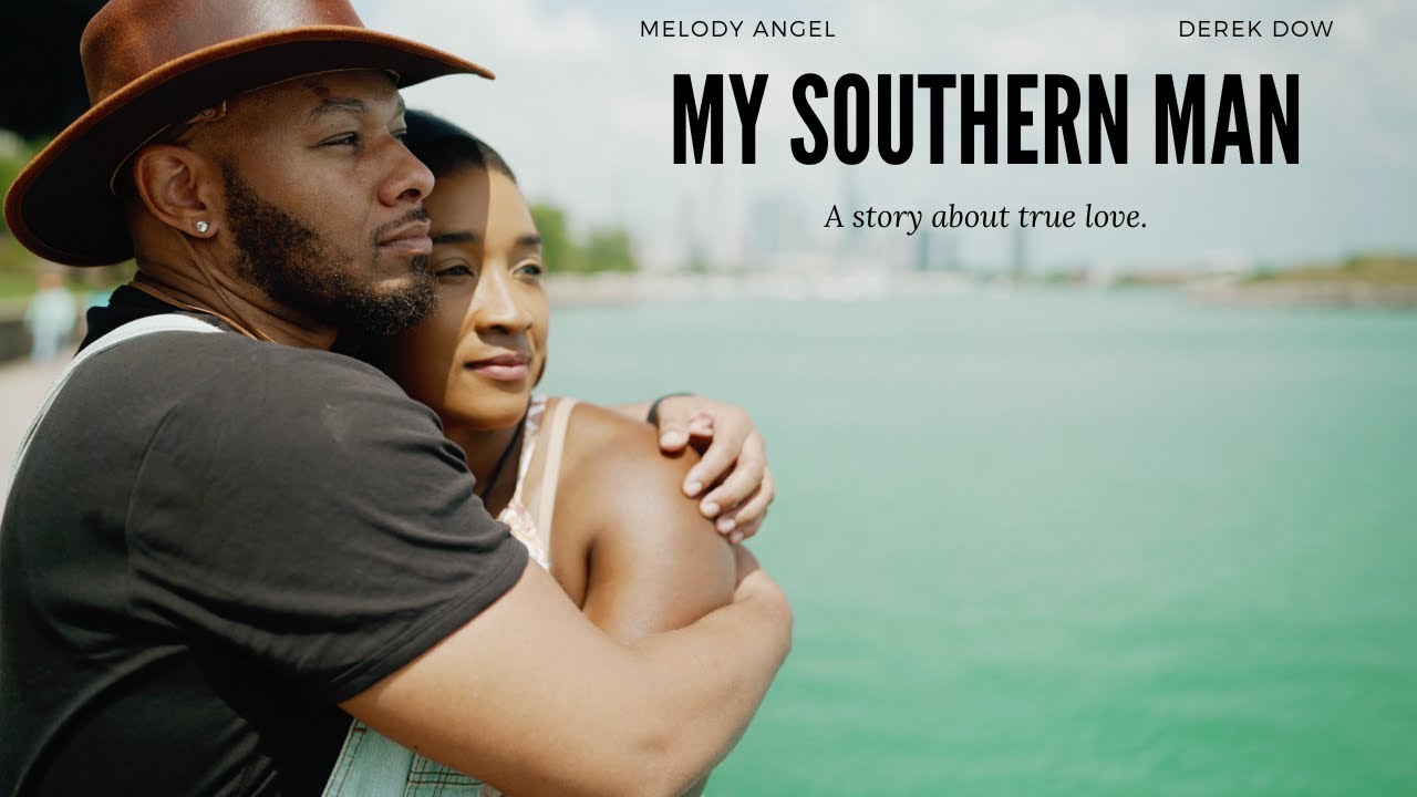 Melody Angel - My Southern Man (Official Music Video)