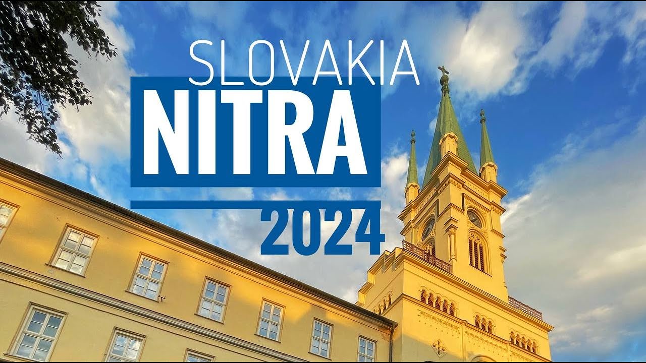 NITRA 4K | 2024