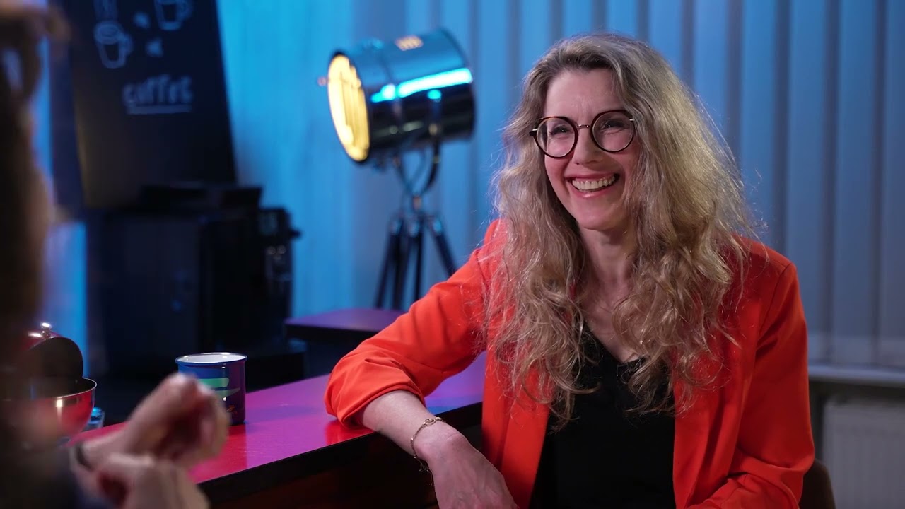 L’intérêt des entreprises à promouvoir la parité, avec Marie-Cécile Naves