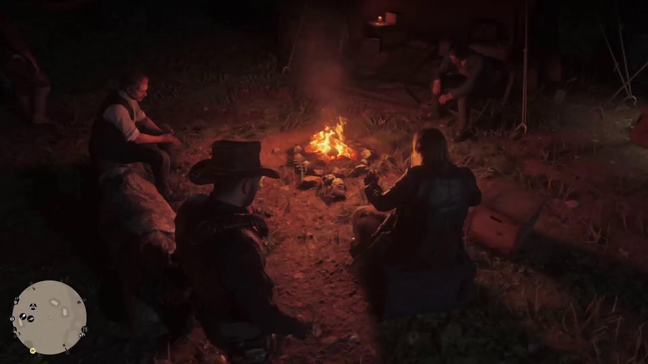 Red Dead Redemption 2 - Giving My 2019 Playthrough Another Shot in 2026 | PS5 Pro