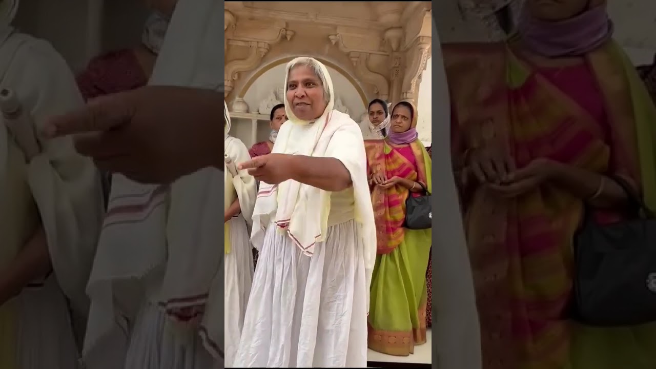 Aanandji kalyanji pedhi should answer A Black Day for Giriraj #palitana #giriraj #jainreligion #jain