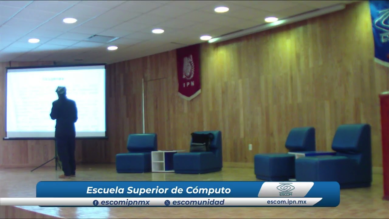 Conferencia 