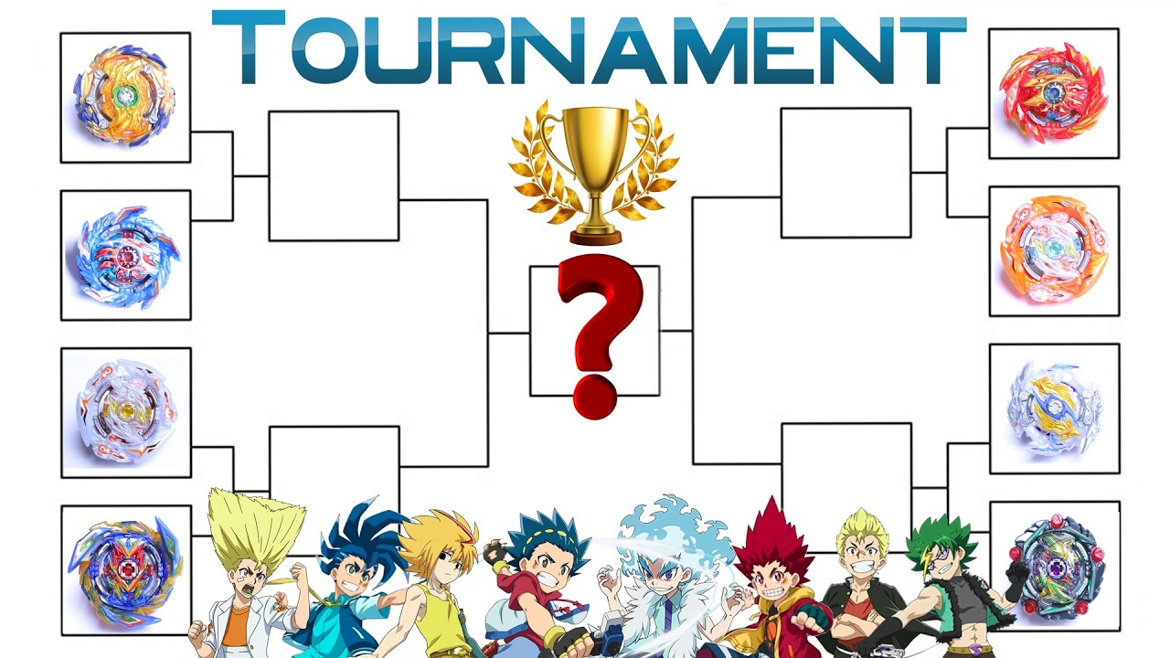 SUPER KING TOURNAMENT | Beyblade Burst Super King ベイブレードバーストスーパーキング