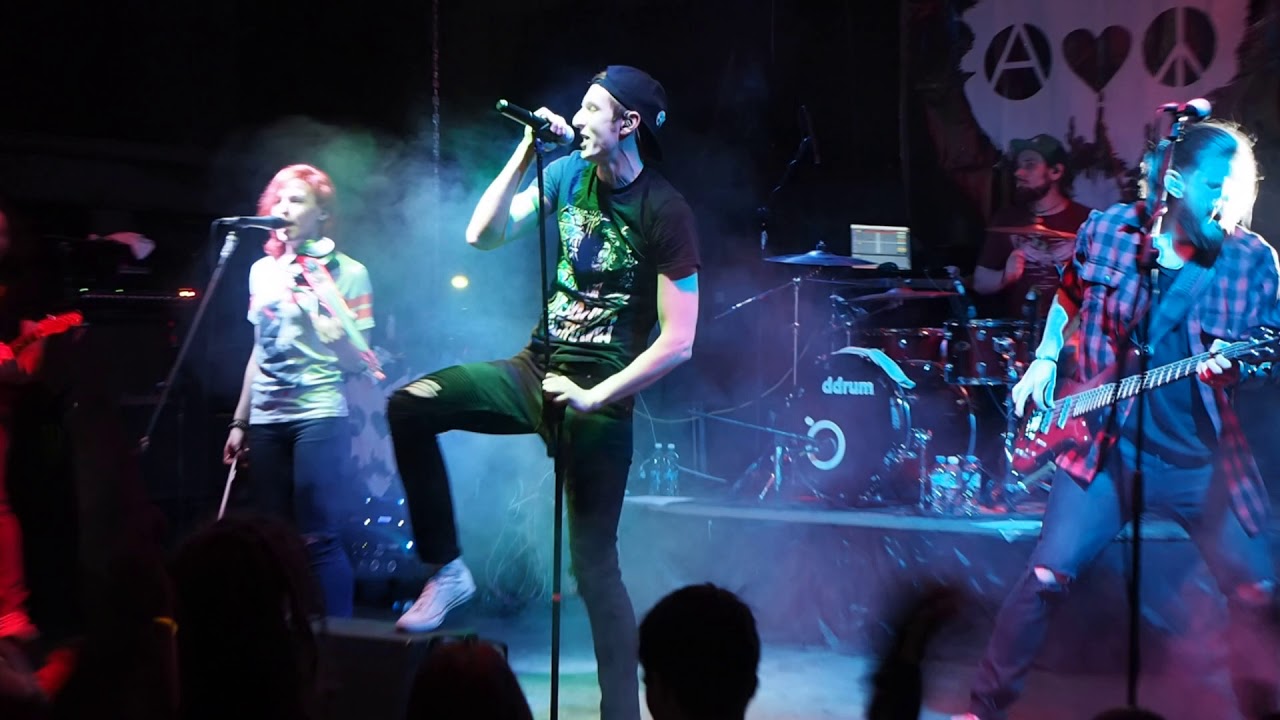 Операция Пластилин - Стрекоза