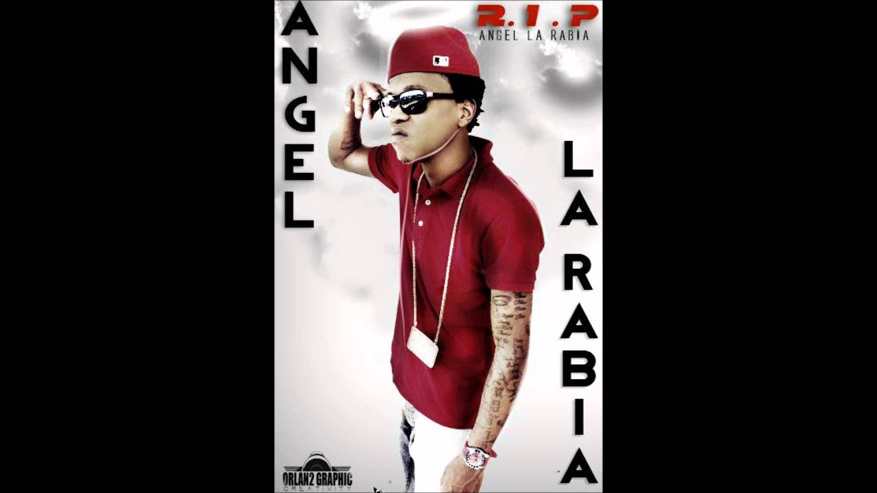 Homenaje a Angel La Rabia (DJ Willie)