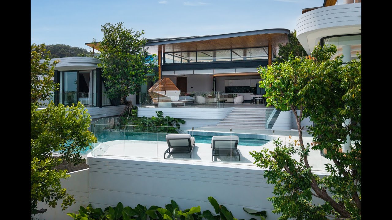Villa Zavaya 360° View Luxury Retreat by TropicLook | Vacation Short Term Rentals in Phuket