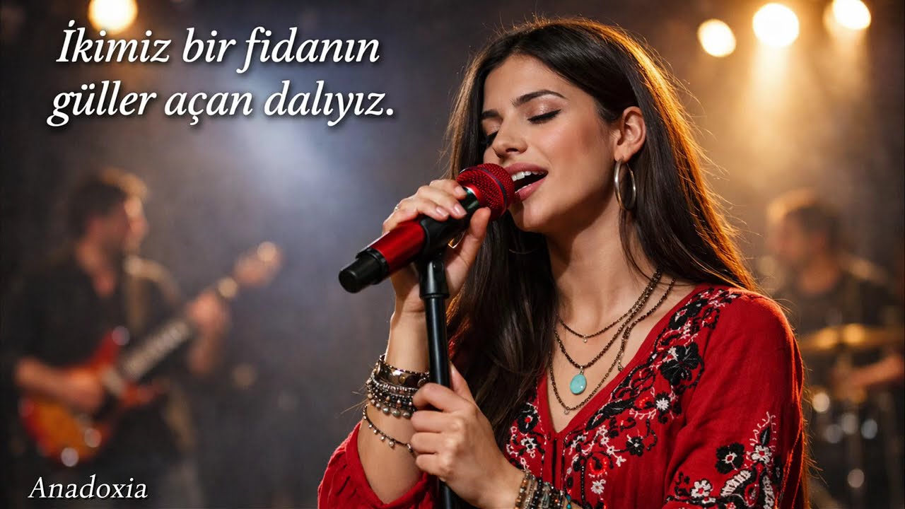 En &Ccedil;ok Dinlenen  T&uuml;rk&uuml; Cover 2026 | En İyi Cover  2  | Anadoxia