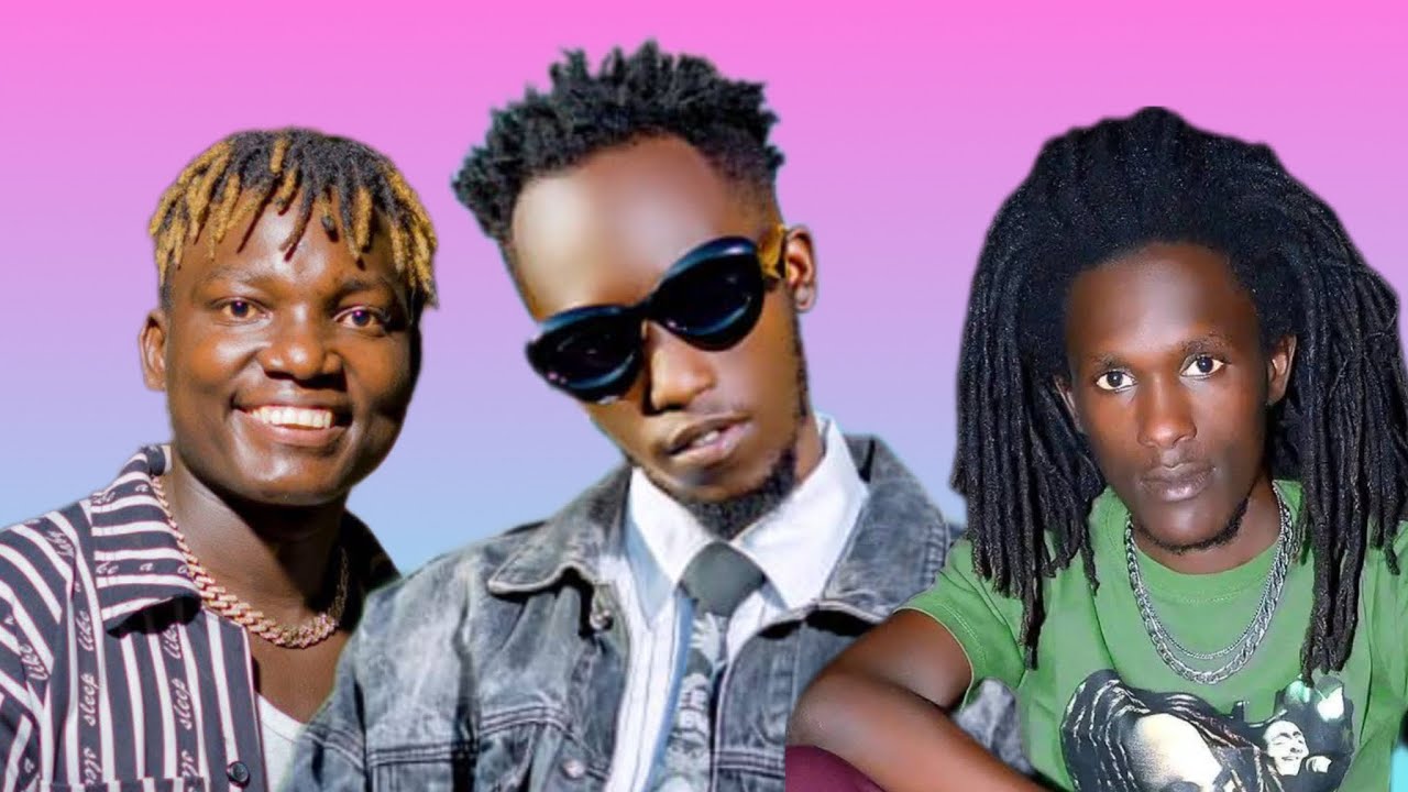 EEZZY HAS NO PROBLEM; SHADOW D MUSIC REVEALS THE TRUTH ON EEZZY 