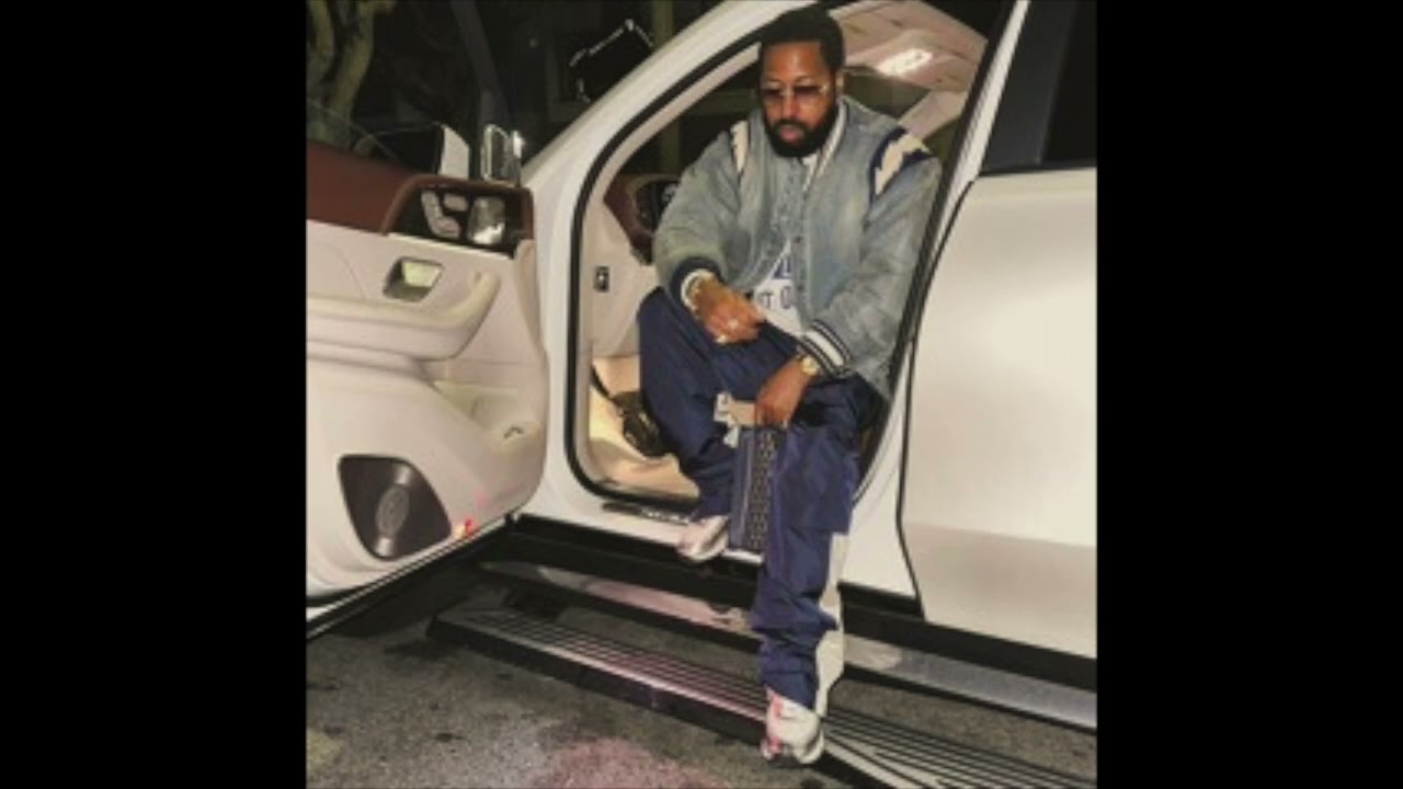 Roc Marciano - Zig Zag Zig Acapella (82 bpm)