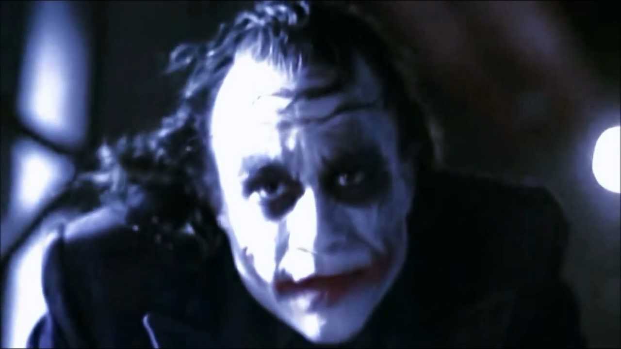 The Dark Knight │ Tribute │ Hero