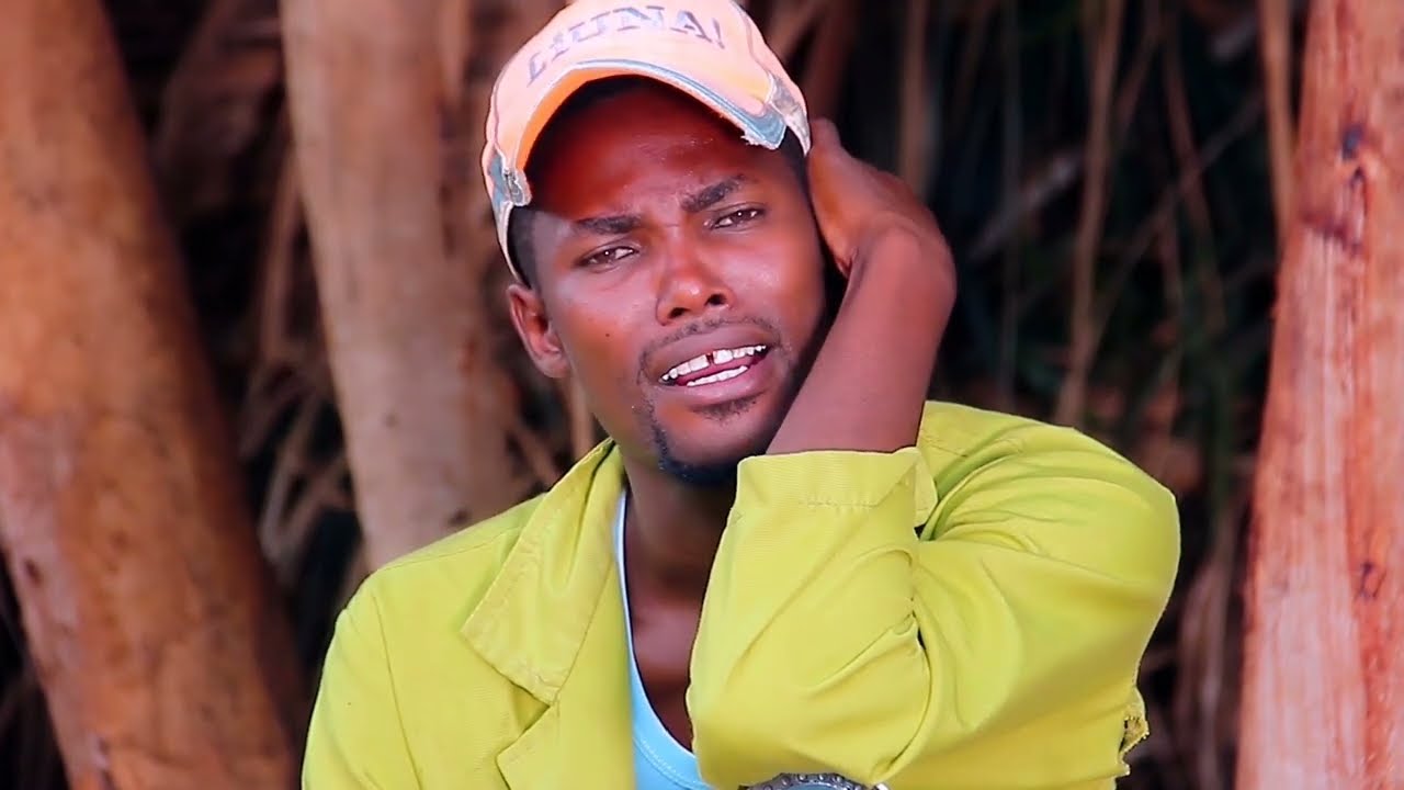 NDIGUKIRA RINGI BY BRIAN MATHU ( Official Video )0711223290