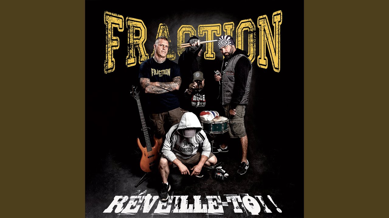 Réveille-toi !